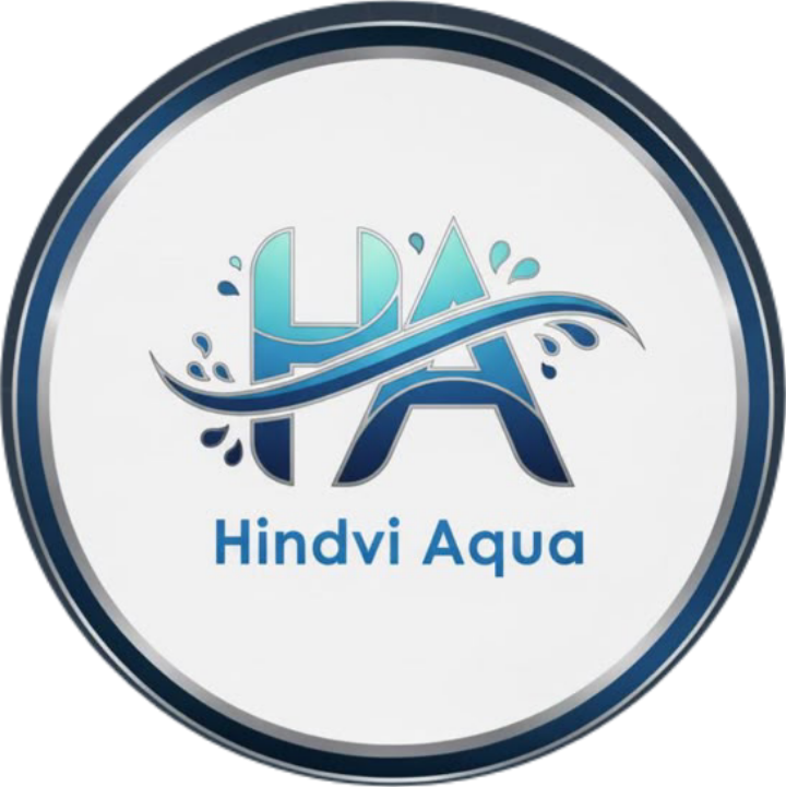 Hindavi Aqua Logo